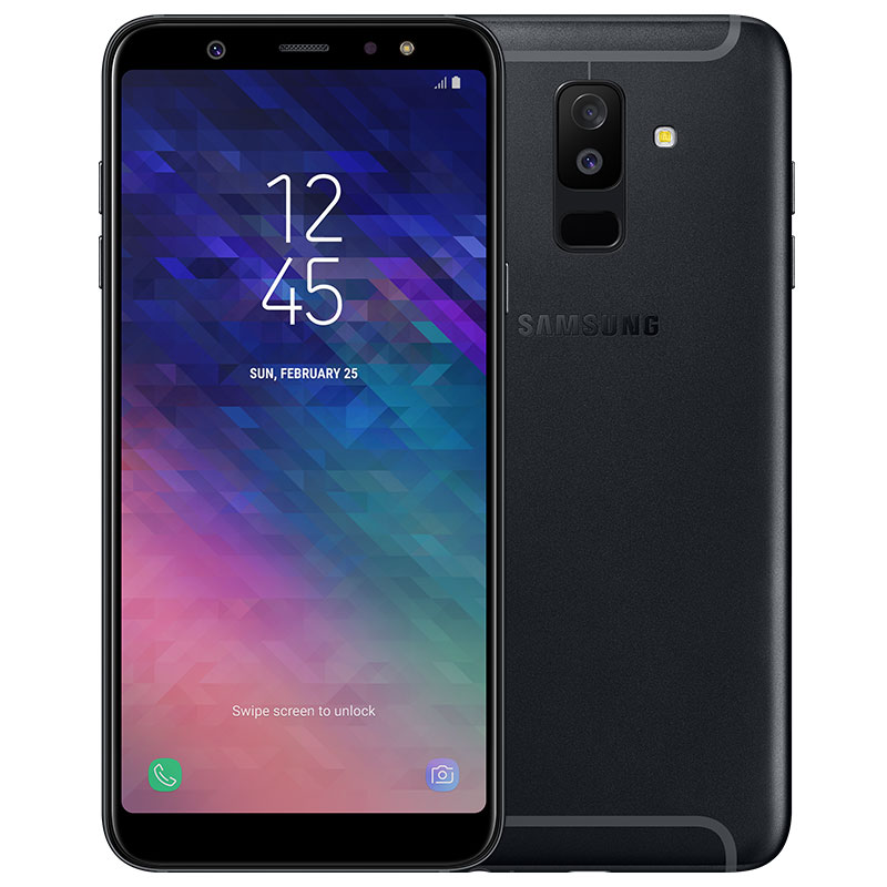 Thay Mặt Kính Samsung A6 Plus 2018 » Fixphone.Com.Vn