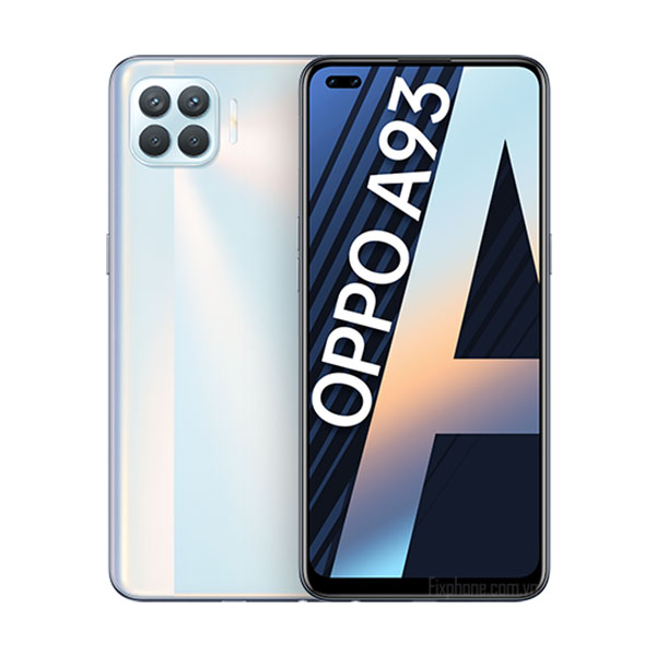 Thay mặt kính Oppo A93 giá rẻ tại hà nội