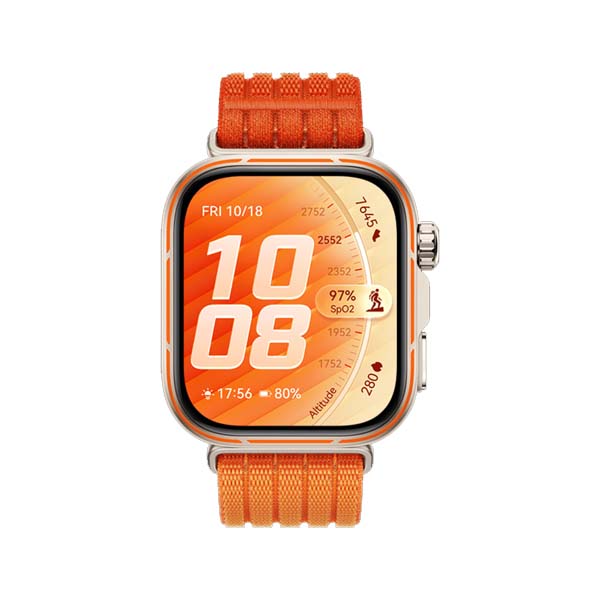Huawei-watch-Fit-5 Thay mặt kính Huawei Watch Fit 5